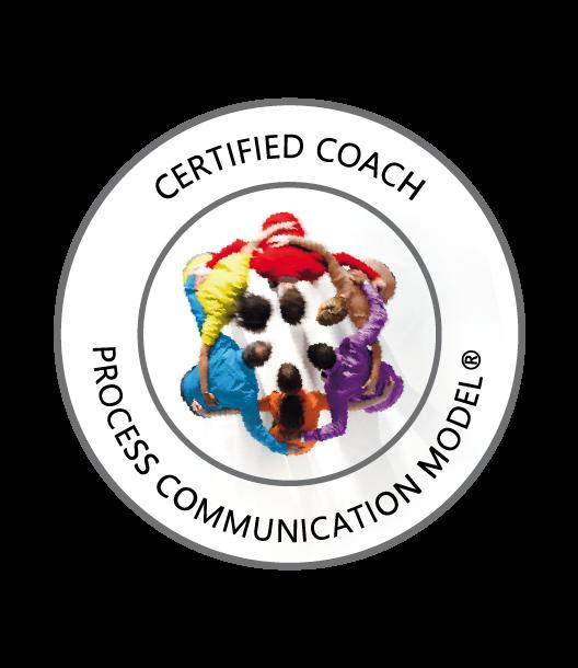 Coach PCM Coach Process Communication Model : kupuje profile bezpośrednio od dystrybutora ma prawo prowadzić sesje indywidualnych i grupowych informacji zwrotnych odnośnie profilu danej osoby / grupy