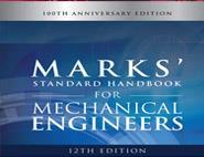 Standard Handbook for Mechanical