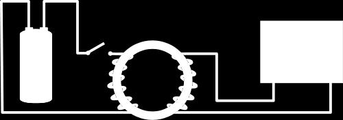 xamples t =) Faraday s Law of Induction lectric field (from battery) -> lectric force -> Charges move (current) -> Changing magnetic field in the ring