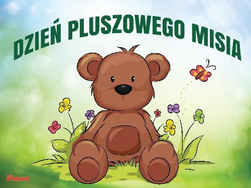 Misie duże, misie małe https://www.szkolneblogi.pl/blogi/sko-zukow/dzien-pluszowego-misia/ Termin realizacji: 26.11.2018 r.