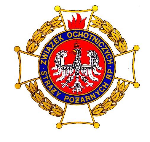 Oddział Wojewódzki Związku Ochotniczych Straży Pożarnych RP w Toruniu 87-100 Toruń ul. Legionów 70/76 tel.