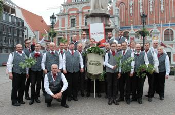 Minna-Liisa Tammela Kehruulaulu FRA-CHO-RI (Ryga, Łotwa / Latvia) dyrygenci / conductors: Ingus Leilands, Andrejs Mūrnieks 1.