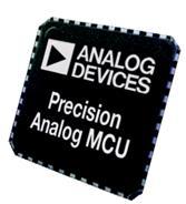 ADucM360 Low power precision analog