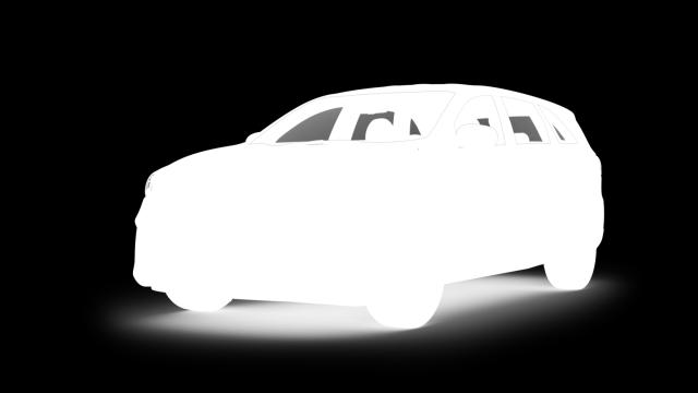 Nowe Sorento L 2.