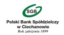 % mln PLN POLSKI BANK SPÓŁDZIELCZY W CIECHANOWIE (BSC0620, BSC0621, BSC1124, BSC0927) Wyniki Banku za 2016 rok oraz na koniec 1Q 17 (nieaudytowane): POLSKI BANK SPOŁDZIELCZY W CIECHANOWIE RZiS 2015**