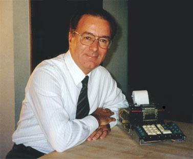 1971: INTEL 4004