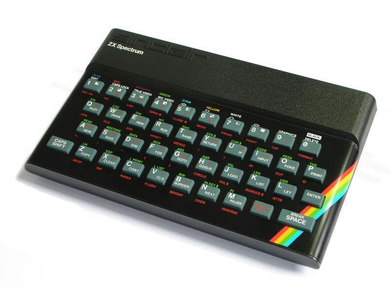 Historia komputerów osobistych Intel