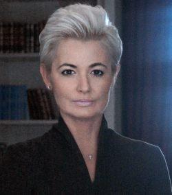 Zarząd Prezesem Zarządu KDPW_CCP w 2011 roku była Iwona Sroka, pełniąca tę funkcję od momentu powołania Spółki.