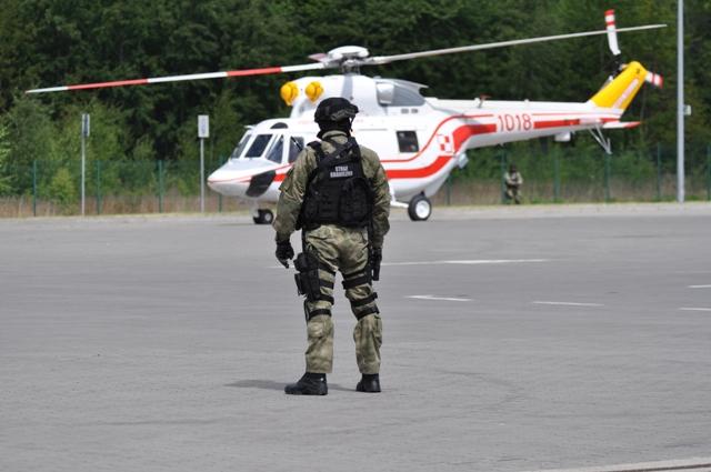 Porządku Publicznego Norwegii; László Felkai, sekretarz stanu w Ministerstwie Spraw Wewnętrznych Węgier; Bogdan Tohăneanu, sekretarz stanu w Ministerstwie Spraw Wewnętrznych Rumunii; Ilkka Laitinen,