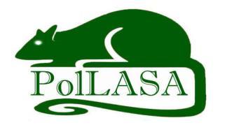 Polskie Towarzystwo Nauk o Zwierzętach Laboratoryjnych POLISH LABORATORY ANIMAL SCIENCE ASSOCIATION ul. Pawińskiego 5, 02-106 Warszawa, tel. (48-22) 644-86-83, http://pollasa.