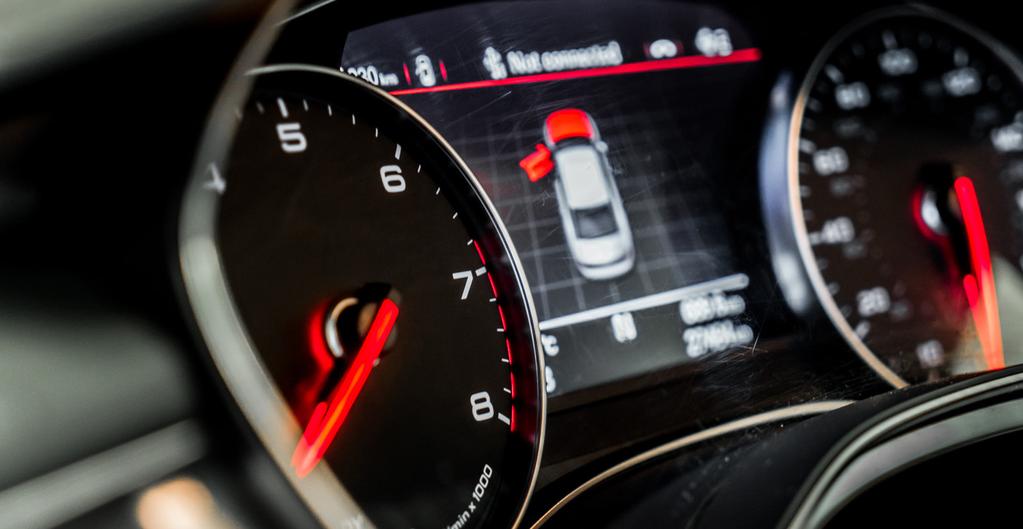 24 25 Autoadaptacja po czasach wtrysku benzyny Autoadaptacja po OBD Autoadaptacja to funkcja automatycznego uczenia się sterownika gazowego.
