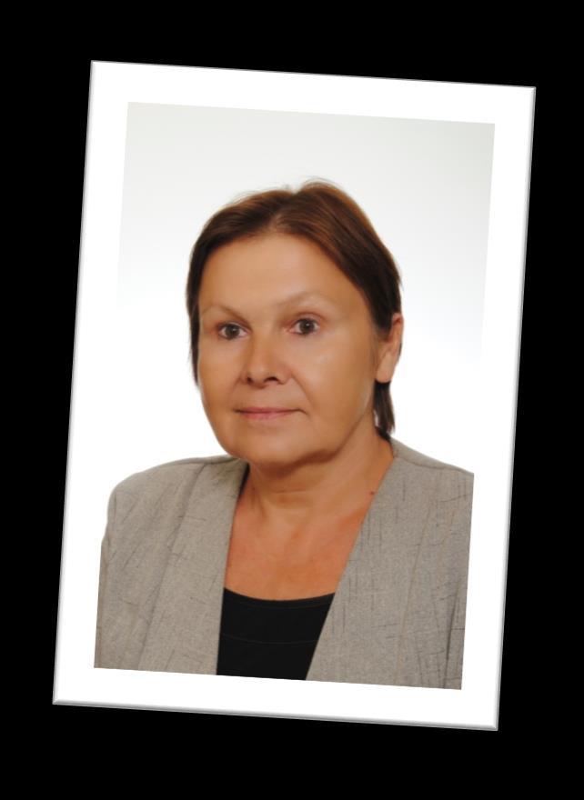 Dr hab. Bożena BORKOWSKA, prof. UE Wykorzystanie asymetrii informacji na rynkach typu credence goods (np.