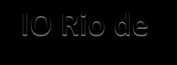 IO Rio de Janeiro 2016 Kajakarstwo 8 m-ce: TOMASZ KACZOR (KS Warta Poznań) C-1 1000m