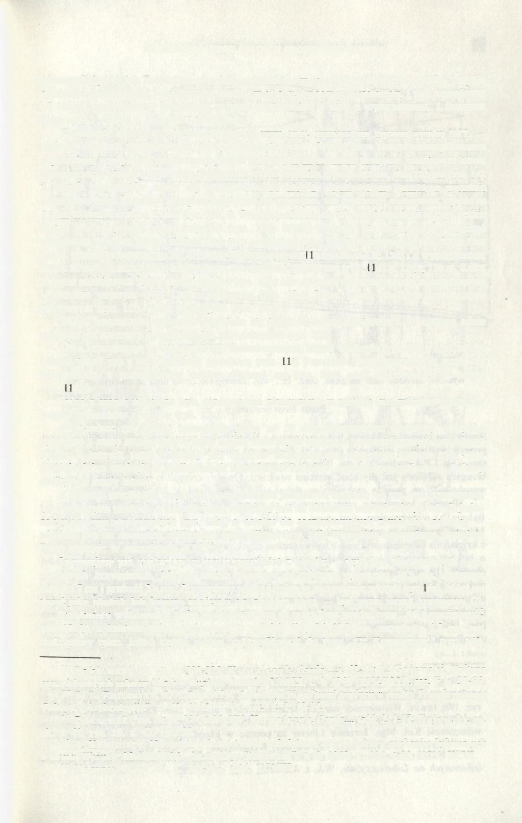 POŁUDNIOWA CZĘŚĆ OSADY W GRÓDKU NAD BUGIEM 51 rekonstrukcję (ryc. 14).