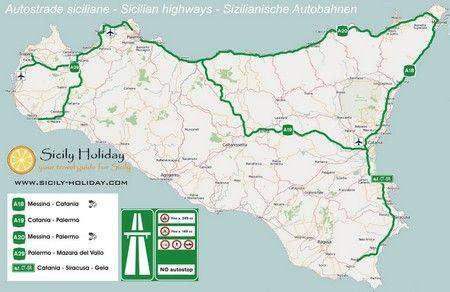 Rysunek 2 Autostrady na Sycylii Źródło: https://brokeinlondon.com/wp-content/uploads/2014/09/autostrade-sicilia-highway.jpg 1.