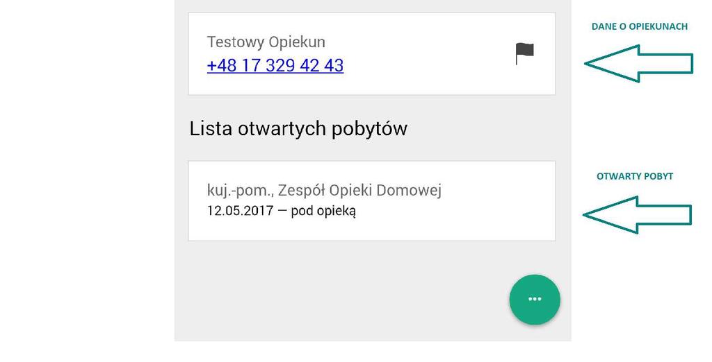 Taka weryfikacja jest konfigurowana przez Administratora. Użytkownik systemu widzi wynik takiej weryfikacji.