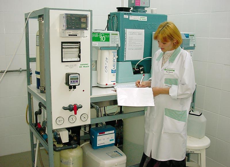 elektromagnetycznego analizatory spalin i py³omierze przemys³owe ró nego rodzaju zestawy do sprawdzania i kalibracji analizatorów automatycznych i chromatografów zestawy do pomiaru ha³asu nowoczesn¹