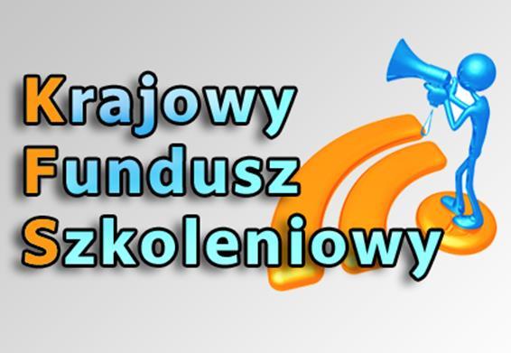 CEL UTWORZENIA KFS Środki Funduszu Pracy w formie KFS przeznaczone są na finansowanie działań na rzecz kształcenia ustawicznego pracowników i