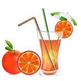 Napoje zimne i koktajle bezalkoholwe Coca-Cola, Coca-Cola Zero, Fanta, Sprite, Tonic 0,2 l Sok owocowy Cappy 0,2 l pomarańczowy, czarna porzeczka, jabłkowy, grapefruitowy, pomidorowy, multiwitamina