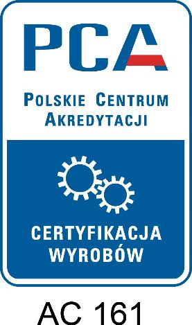 Weryfikacje akredytowanej jednostki Polskie Centrum Akredytacji przekazuje, na wniosek Prezesa URE, wykaz akredytowanych jednostek, które zatrudniają osoby o odpowiednich kwalifikacjach technicznych