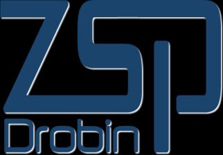 ZESPÓŁ SZKÓŁ PONADGIMNAZJALNYCH W DROBINIE ul. Szkolna 3, 09-210 Drobin tel. 24/ 260 18 51, 789 190 426 www.zsp.drobin.pl e-mail: zspdrobin@gmail.