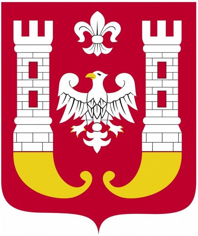Miasto Inowrocław PROGNOZA ODDZIAŁYWANIA NA ŚRODOWISKO