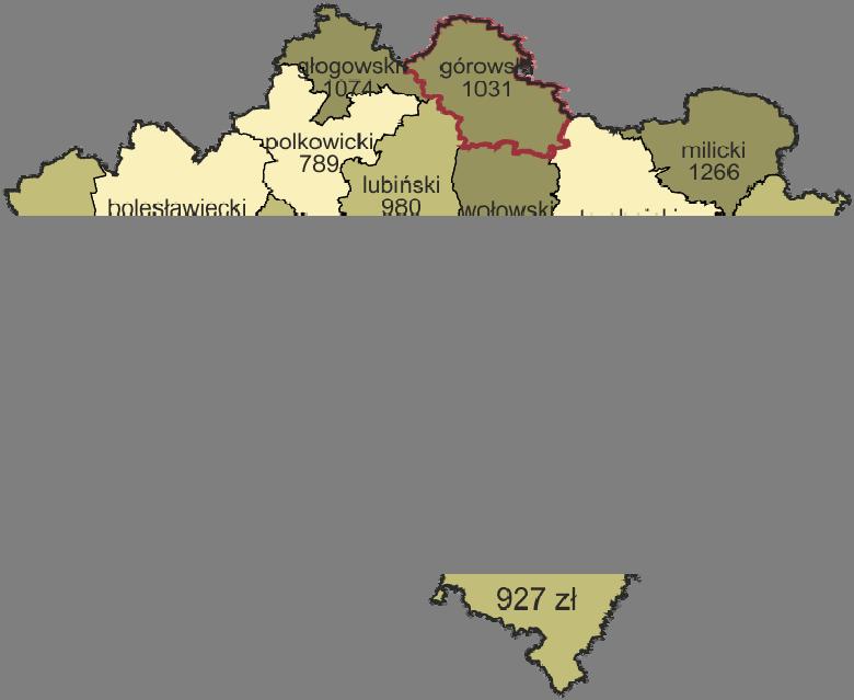 Edukcyjn opiek ychocz Gospodrk komunln i ochron środoisk Kultur i ochron dziedzict nrodoego 18,4 45,1 6,6 7,6 1,1 0,4 26,4 45,0 1,2 6,8 1,3 8,1 49,3 Kultur fizyczn i sport od osób prnych i