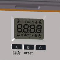 idzie niskie koszty eksploatacji Wbudowana wysokowydajna, elektronicznie