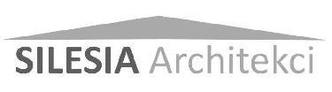 SILESIA Architekci 40-555 Katowice ul. Rolna 43c tel. 032 745 24 24, fax. 032 745 24 25, 601 639 719 www.silesiaarchitekci.pl e-mail:biuro@silesiaarchitekci.