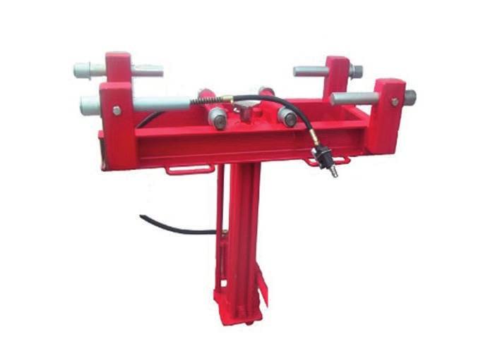 pump Manual hydraulic pump Max. working hight 500 mm Minimal working width 800 mm Max.