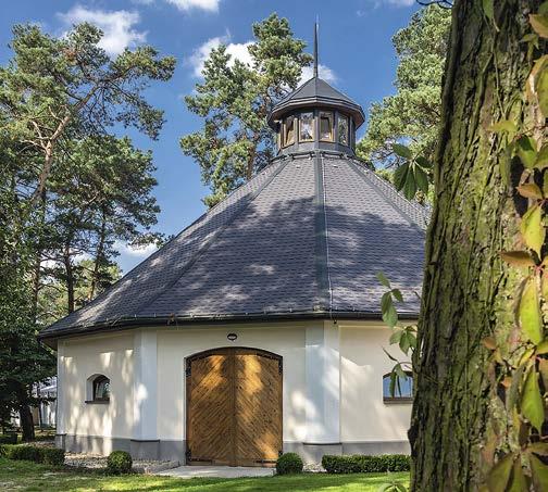 wykorzystania pod strefy tematyczne. Duża Arena zostanie wyposażona w najnowocześniejszy sprzęt eventowy, m.