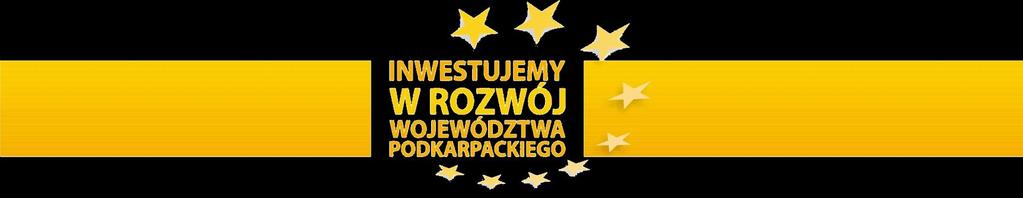 Regionalny Program Operacyjny Województwa Podkarpackiego na lata 2014-2020 stan prac nad Szczegółowym Opisem Osi Priorytetowych RPO WP