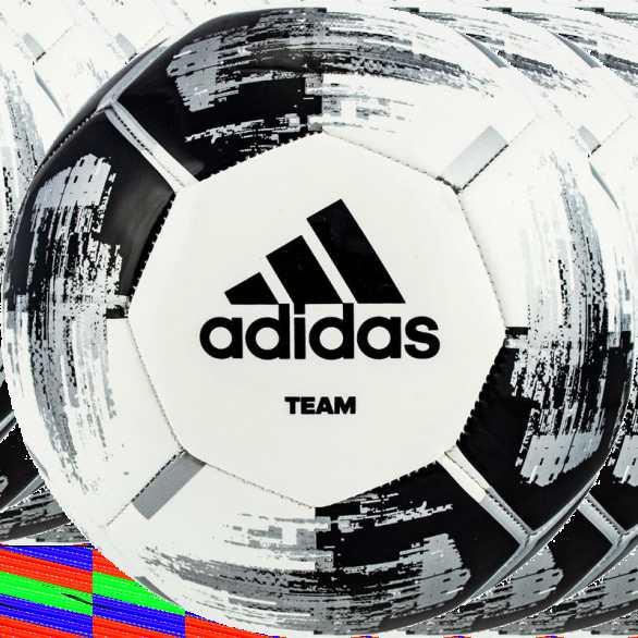 Piłka nożna Adidas Telstar 18