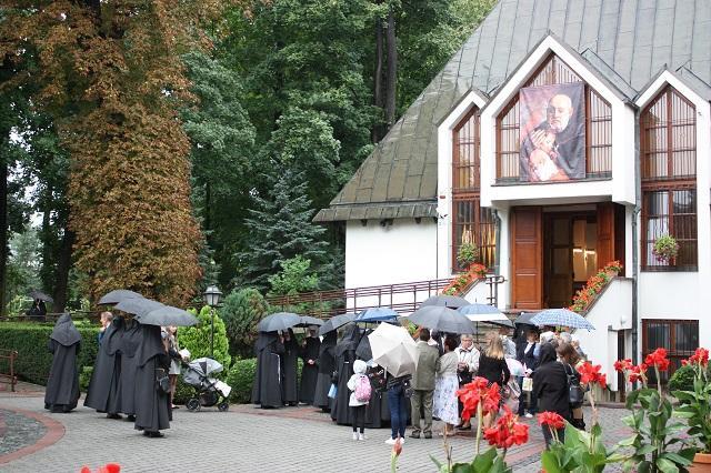 Przedstawicielki naszej