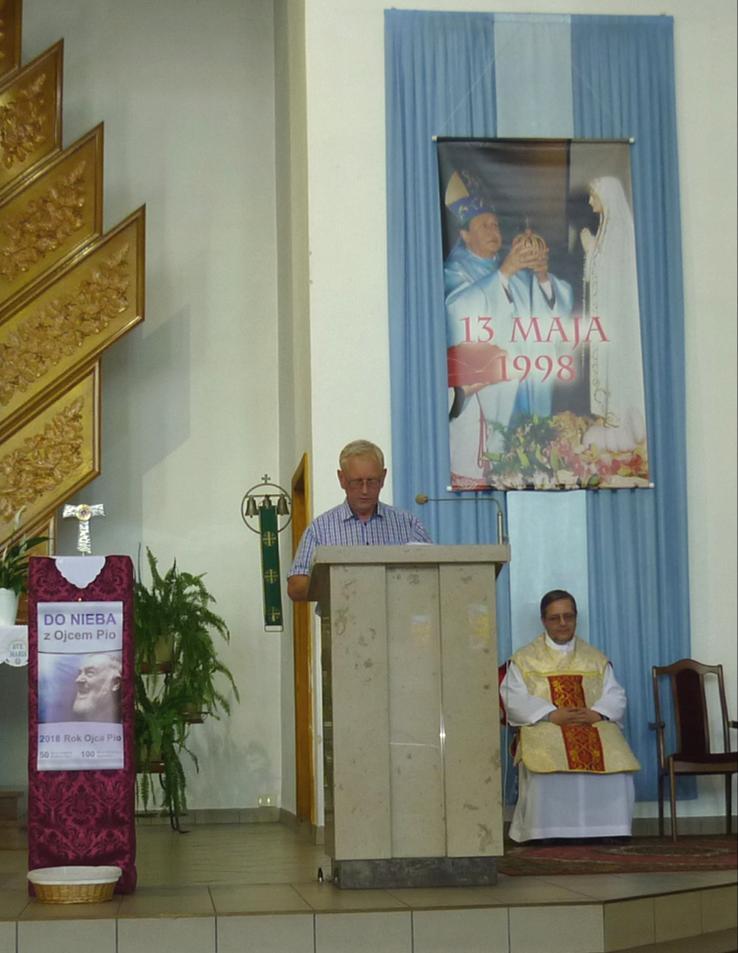 Śpiewanie psalmu