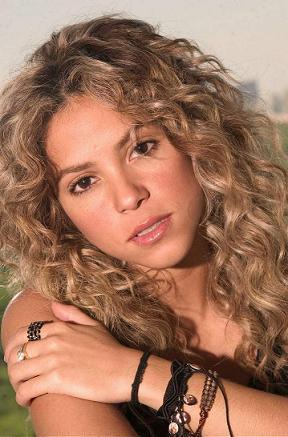 Iloczyn kartezjański Anastacia, Shakira Maria Carey, 1 2 3 (Anastacia,1); (Anastacia,2); (Anastacia,3);