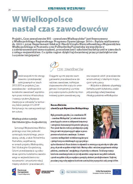 reprtaże,