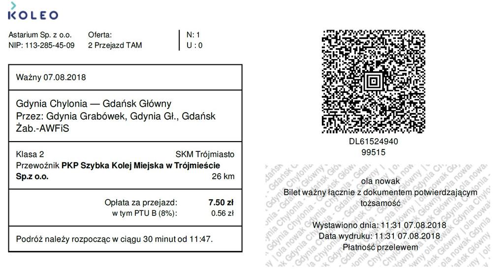 Wzór nr 15a do 5 RPO