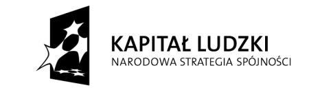 Wsparcie kadry jednostek samorządu terytorialnego w zarządzaniu oświatą ukierunkowanym na rozwój szkół i kompetencji kluczowych uczniów rozwojowych placówek objętych wspomaganiem 4 Uchwała JST