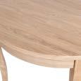 stołu,, zapewnia wieloletnie użytkowanie, bez ryzyka wypaczenia lub odkształcenia