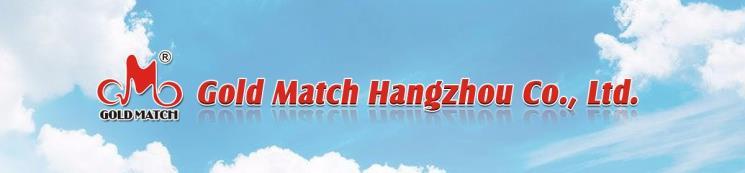 Gold Match Hangzhou Co.