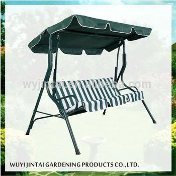 Wuyi Jintai Garden Products Co., Ltd.