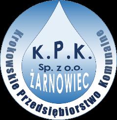 K r o k o w s k i e P r z e d s i ę b i o r s t w o K o m u n a l n e Sp. z o.o. Żarnowiec 76, 84 110 Krokowa NIP 587-15-41-368 Regon 192742758 Kapitał zakł adowy 1.300.000 zł.