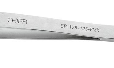 Orthodontic Tube Tweezer