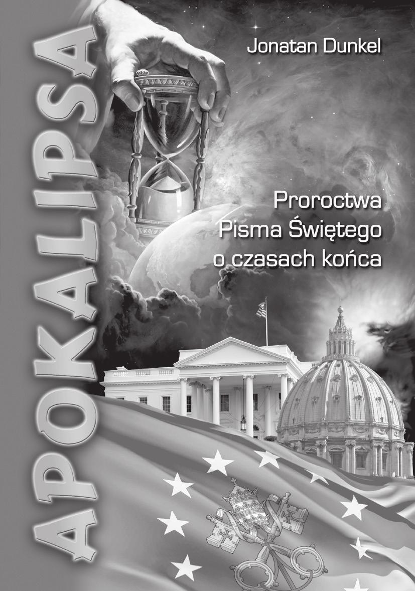 APOKALIPSA Apokalipsa totalna zagłada i zniszczenie ; tak kojarzy się to słowo, ale faktycz nie oznacza ono objawienie.