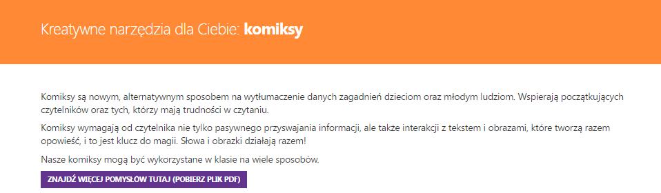 wysiłki mające edukować i zaangażować dzieci i młodzież we wspieraniu Celów