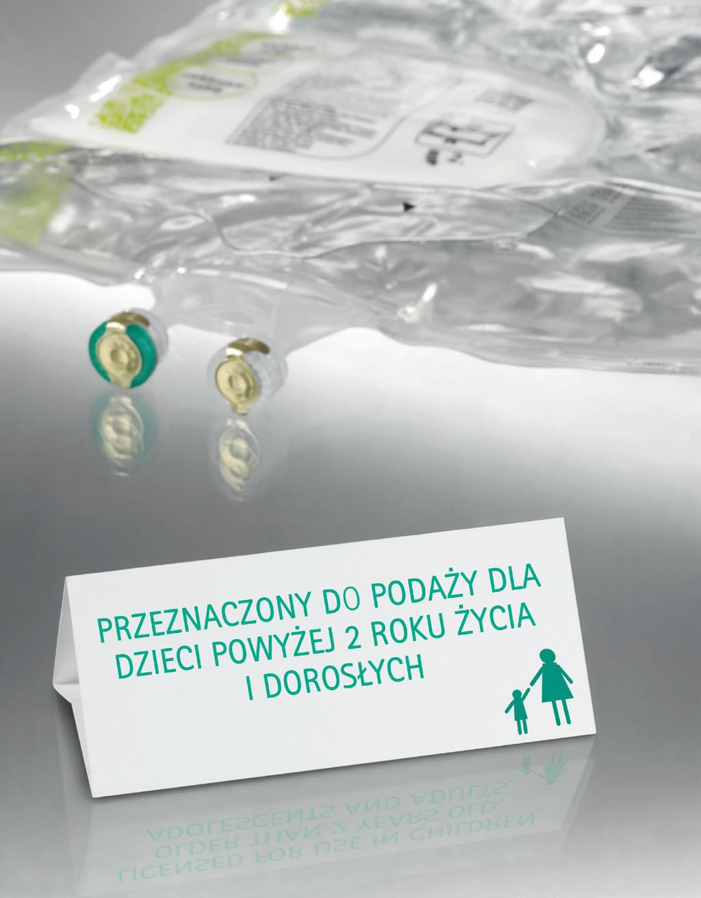 Szeroka gama produktów ze zróżnicowanymi składami (również bez elektrolitów) umożliwi dopasowanie do indywidualnych potrzeb pacjentów Lipoflex ŚREDNIOŁAŃCUCHOWE TRIGLICERYDY (MCT) Źródło szybko