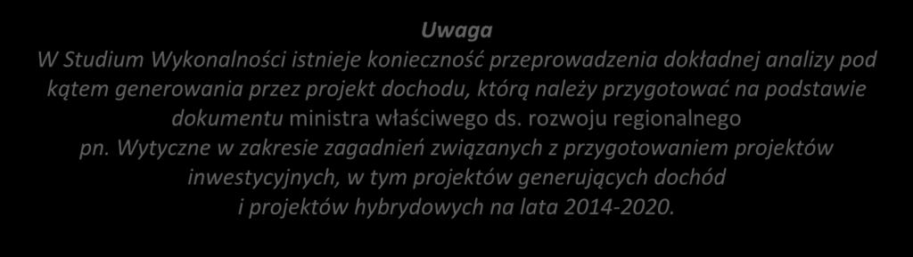 Po wprowadzeniu do tabeli danych, o których mowa powyżej generator dokona automatycznego podsumowania wydatków.