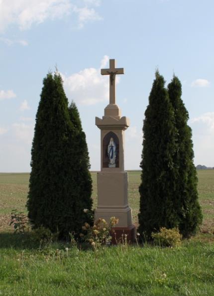 Ewidencja wymaga zwłaszcza uzupełnienia w zakresie zabytków ruchomych typu kapliczki przydrożne o konstrukcji niekubaturowej oraz kamienne krzyże. W okresie od 2014 r. do 2018 r.