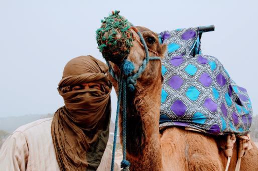 Psychodrama realizacja potrzeb Wycieczka do Marrakeszu pełnia